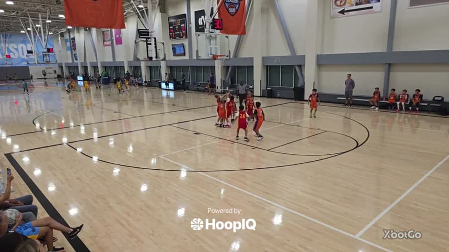 Def. Rebound
