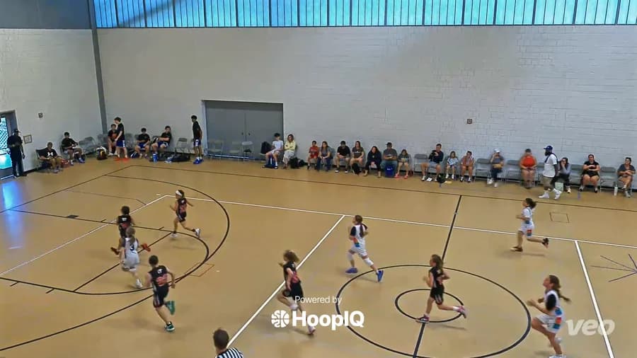 Off. Rebound