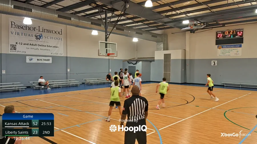Off. Rebound