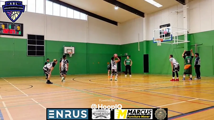 Free-throw