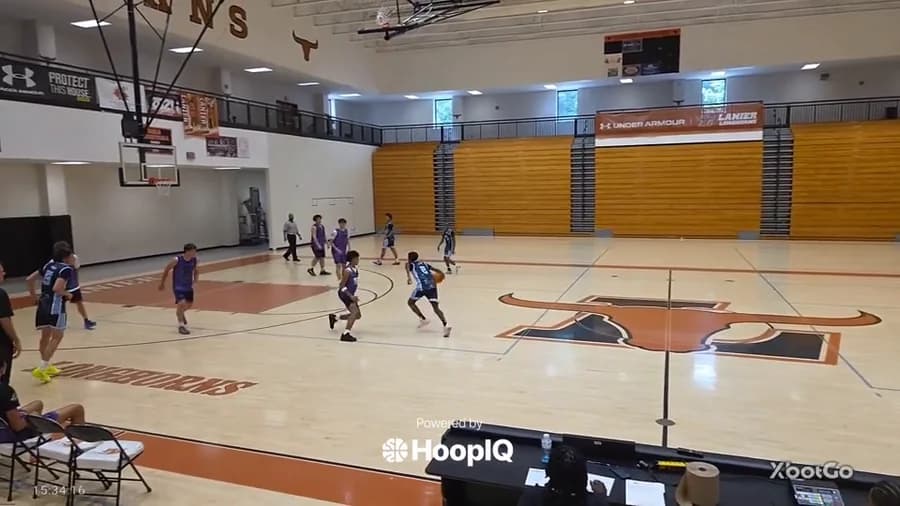 Def. Rebound
