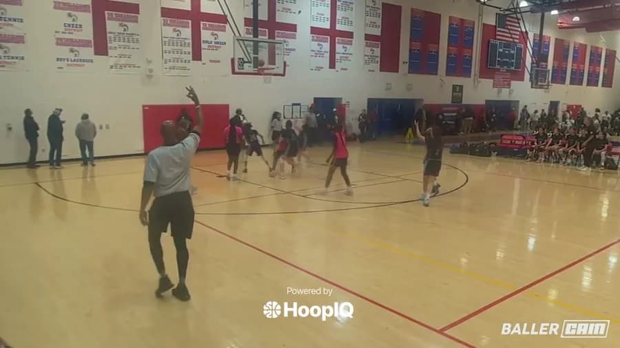 Off. Rebound