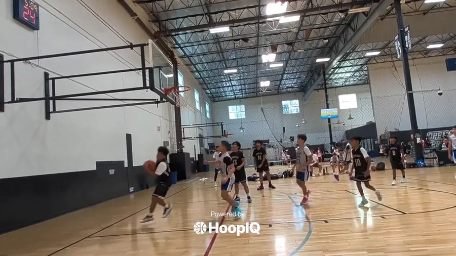 Def. Rebound