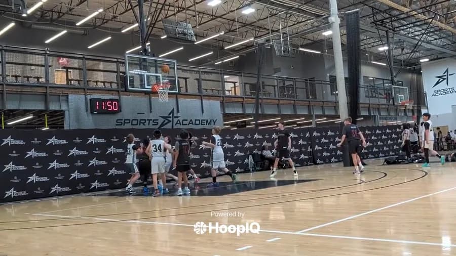 Off. Rebound