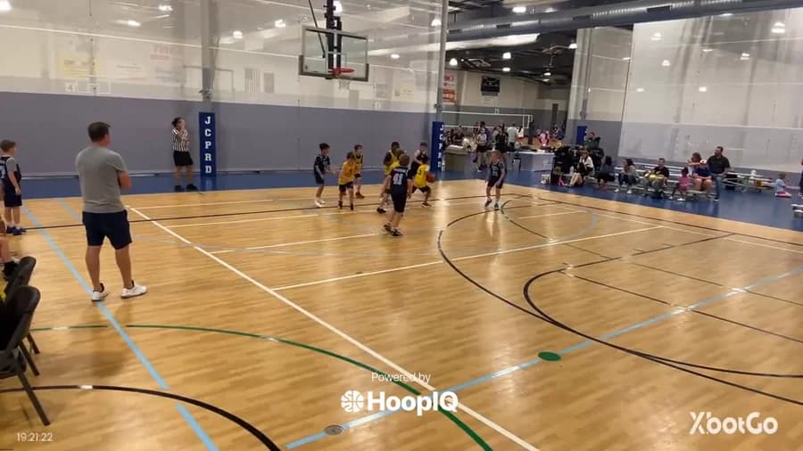 Def. Rebound