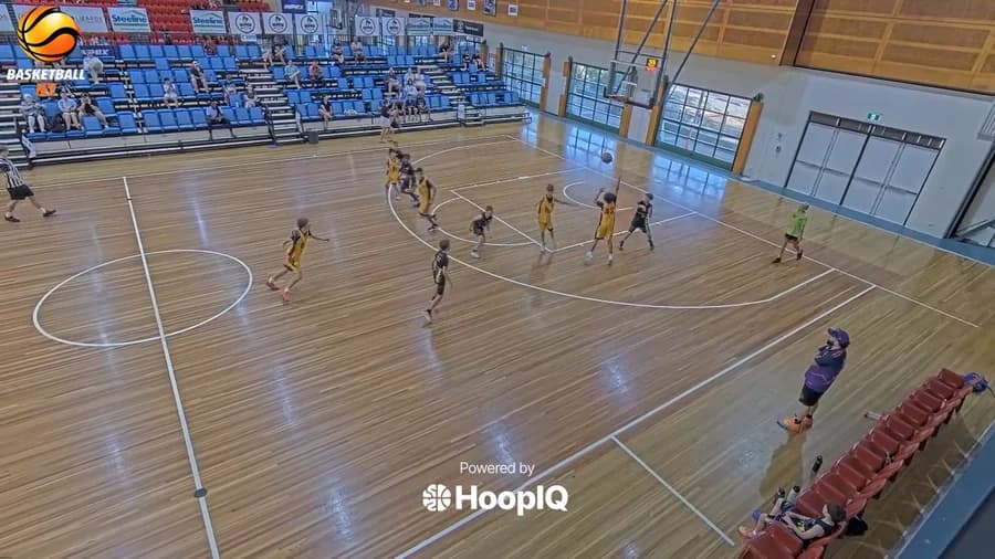 Def. Rebound