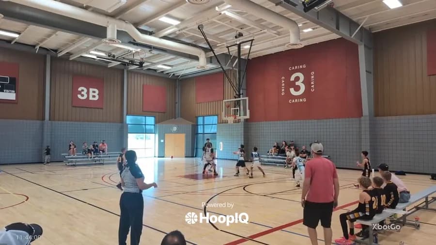 Off. Rebound