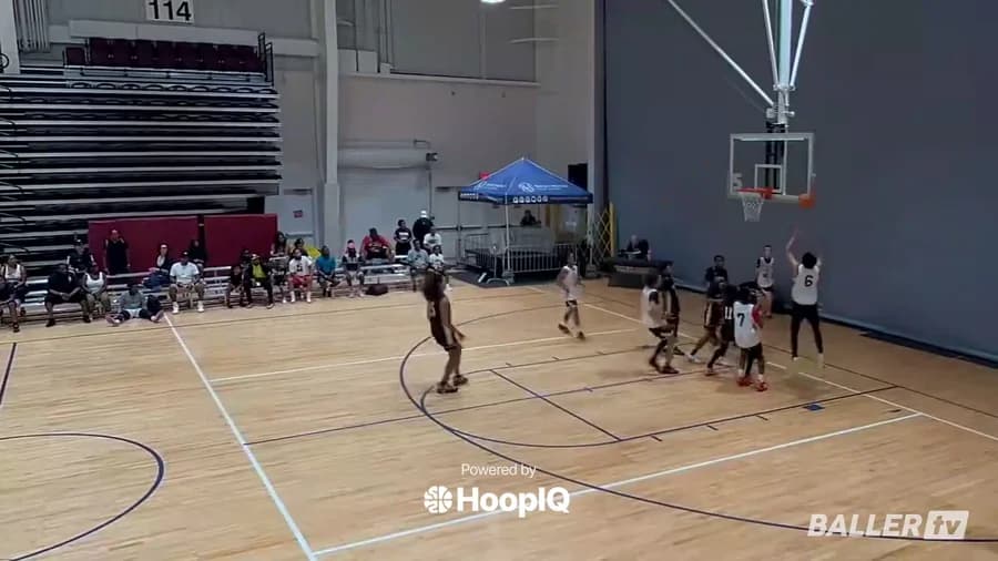 Off. Rebound