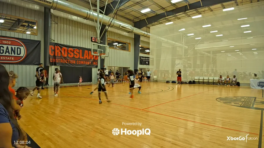 2-pt Shot