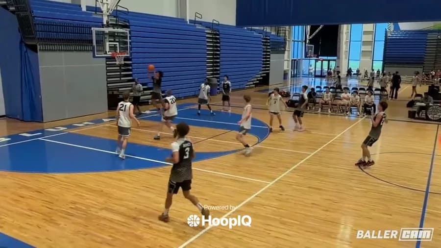 Def. Rebound