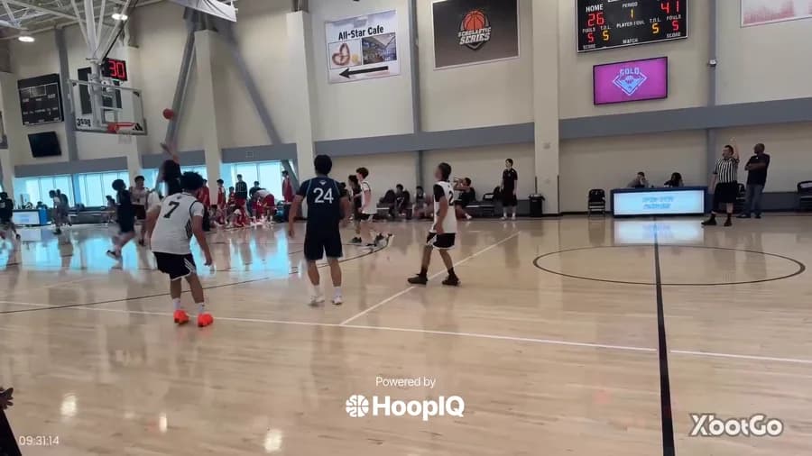 Off. Rebound