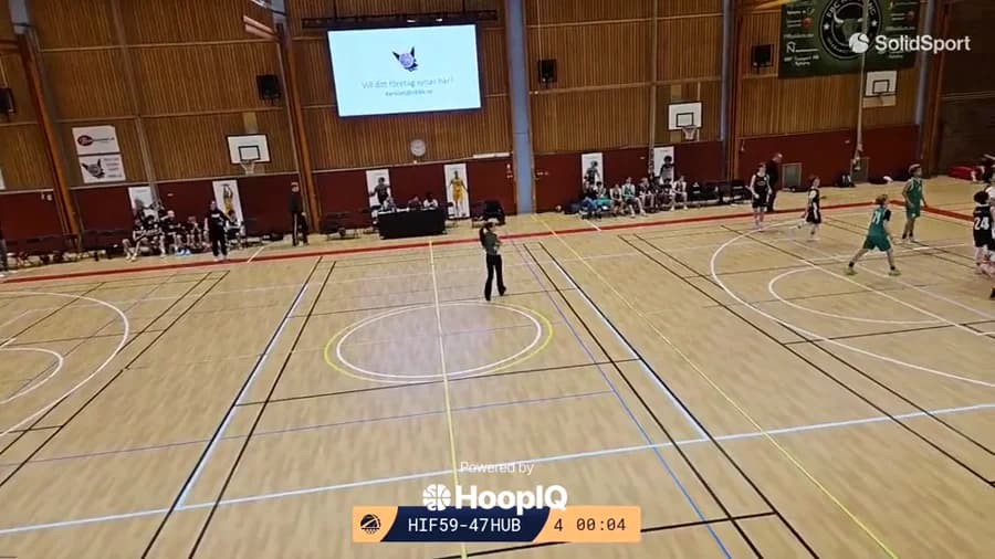 2-pt Shot