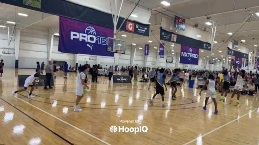 3-pt Shot