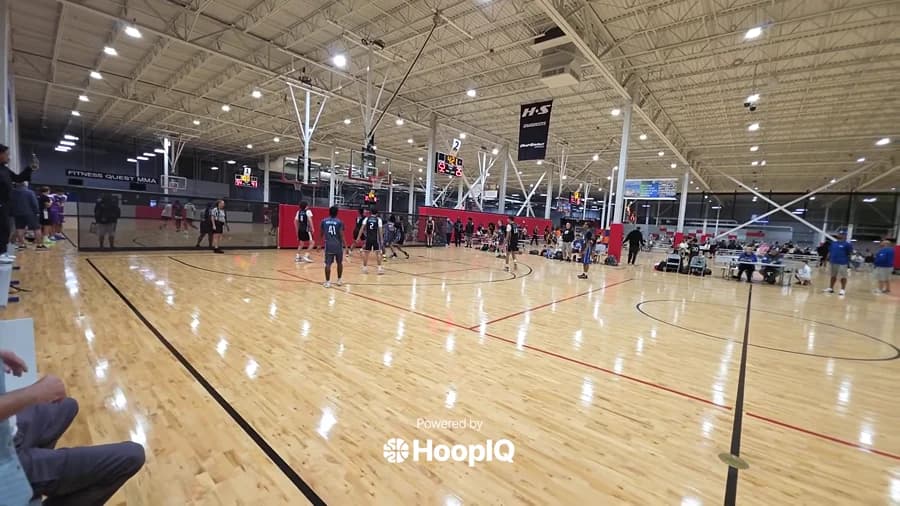 Off. Rebound