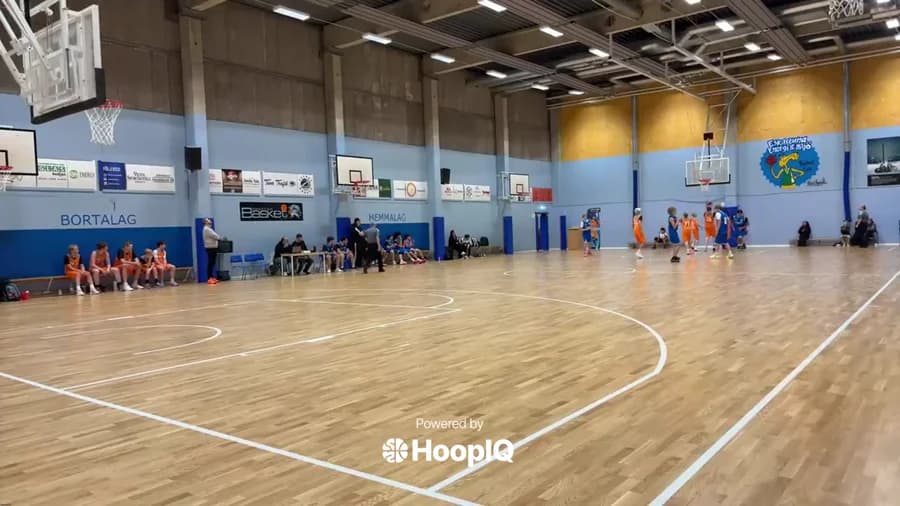 2-pt Shot