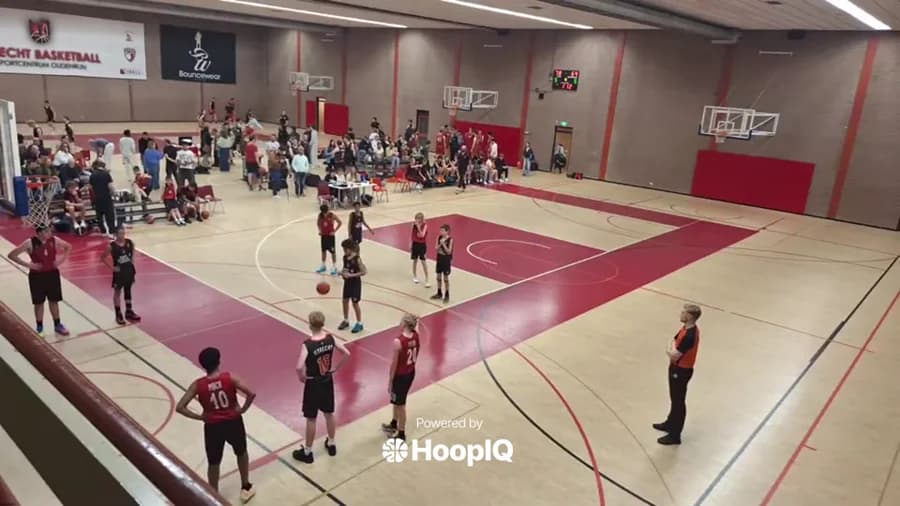 Free-throw