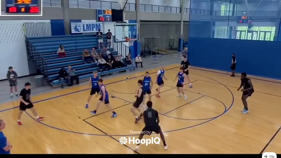 Def. Rebound