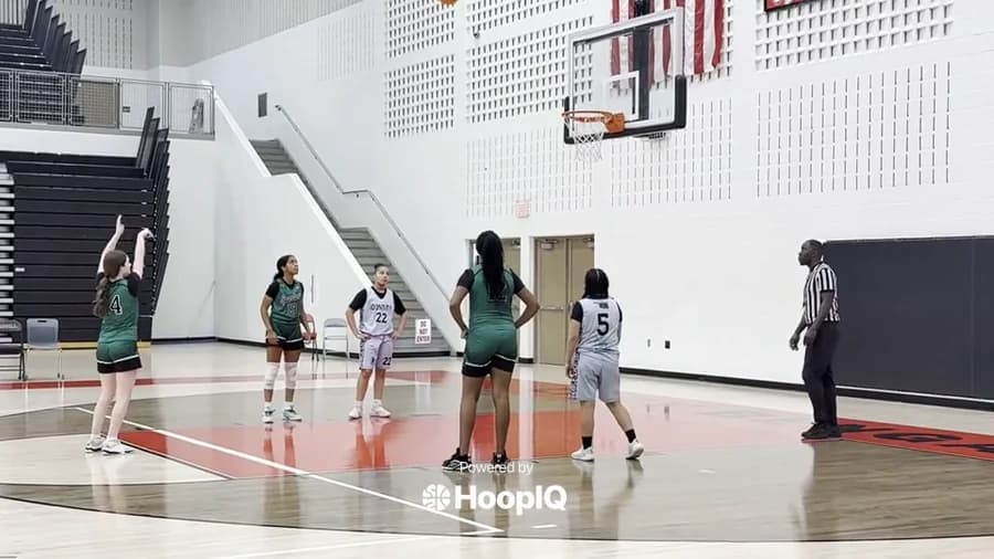 Free-throw