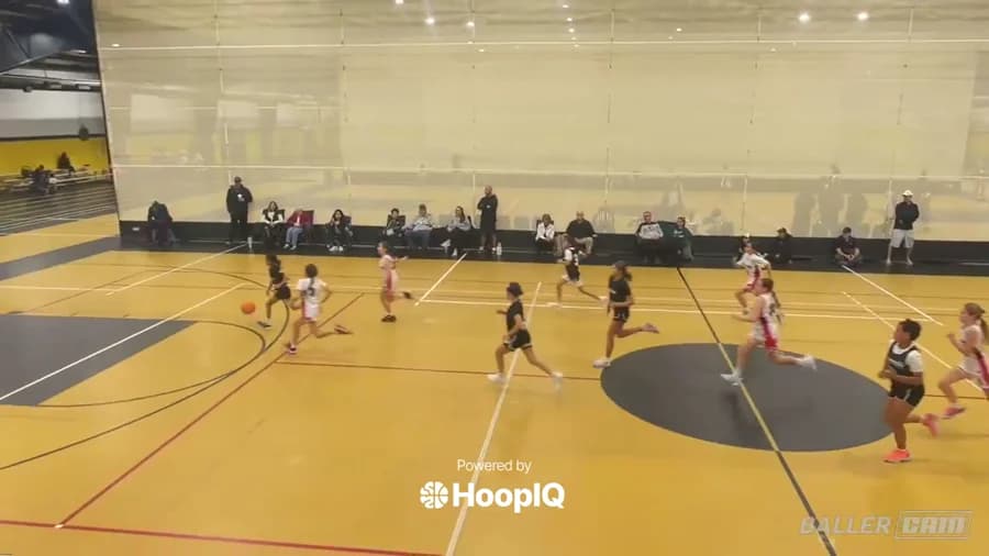 2-pt Shot