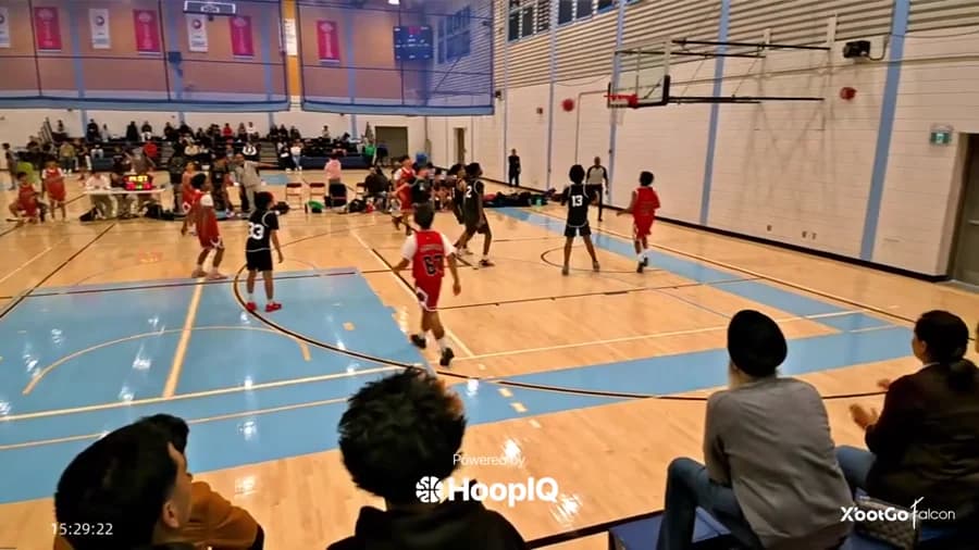 Def. Rebound