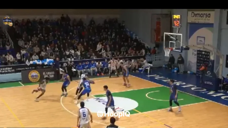 Def. Rebound