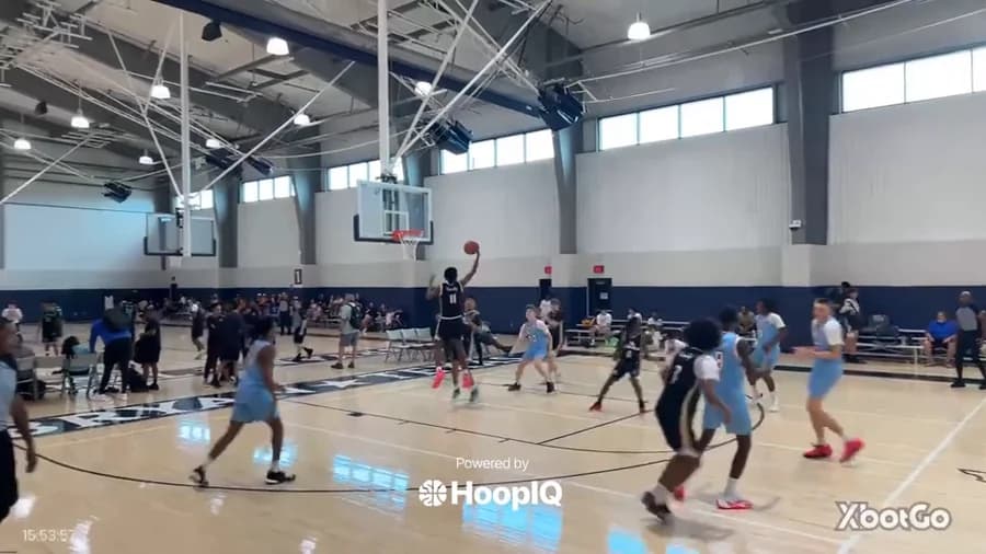 Def. Rebound
