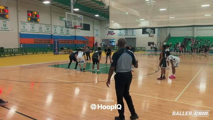 Free-throw