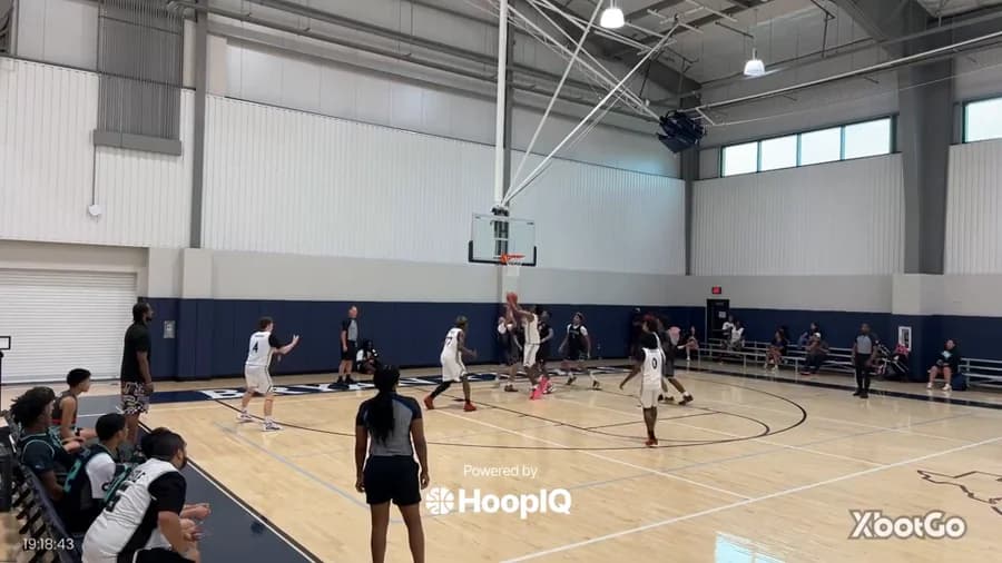 Off. Rebound