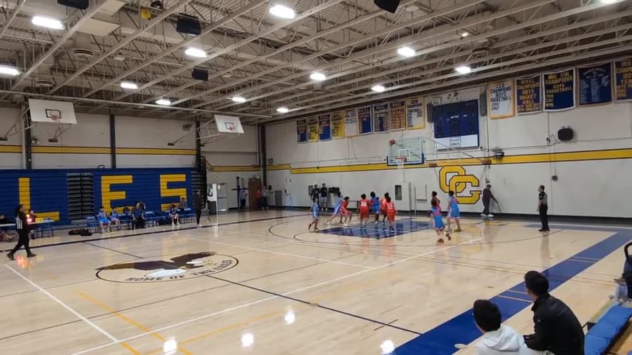 2-pt Shot