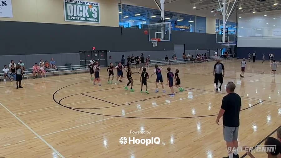 Def. Rebound