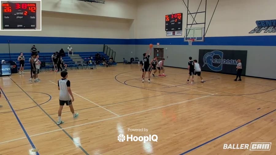 Free-throw