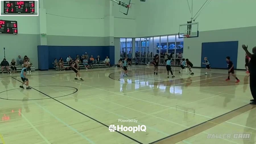 Def. Rebound