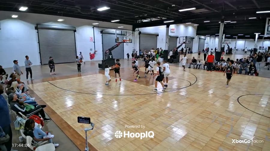 Off. Rebound