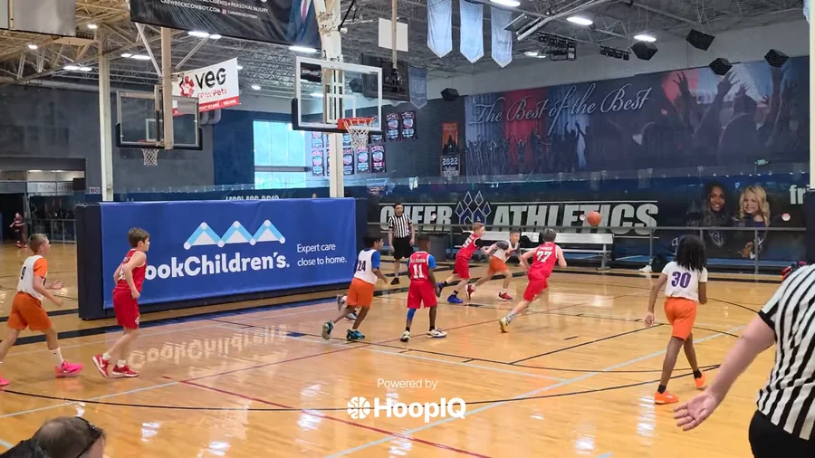 Def. Rebound