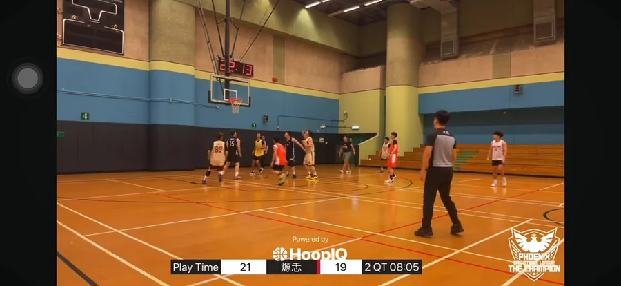Off. Rebound