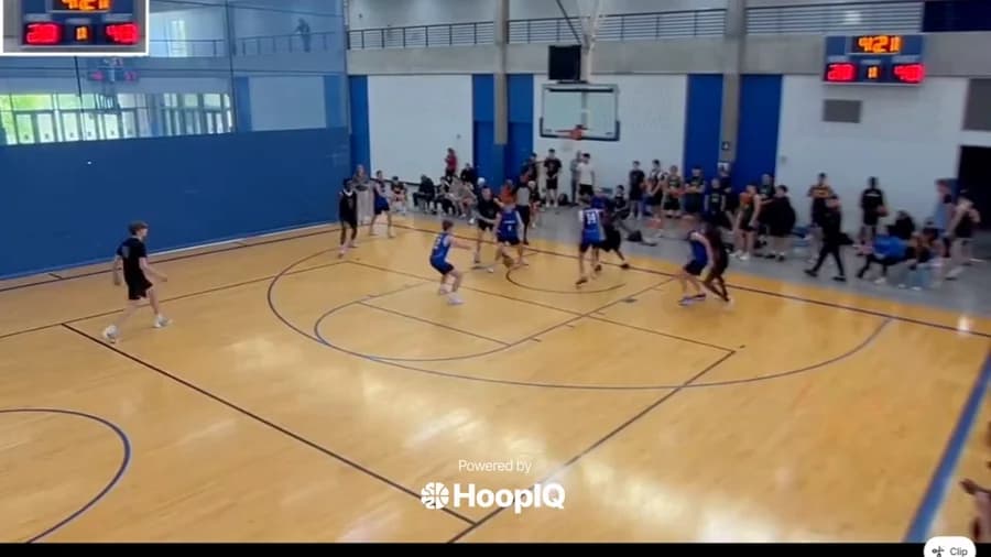 Def. Rebound