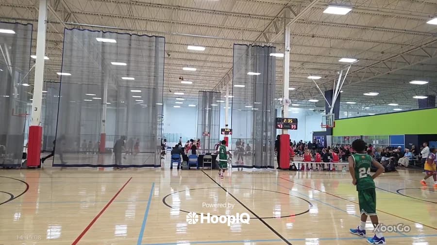 Free-throw