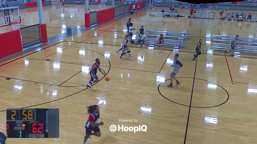 Def. Rebound