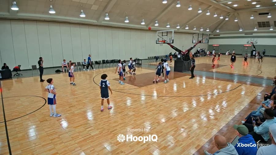 Free-throw