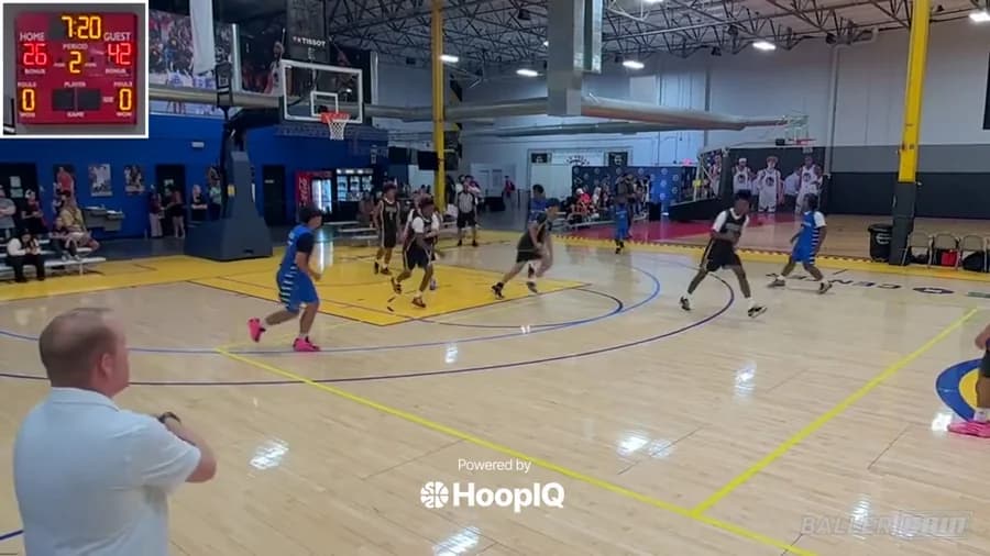Def. Rebound
