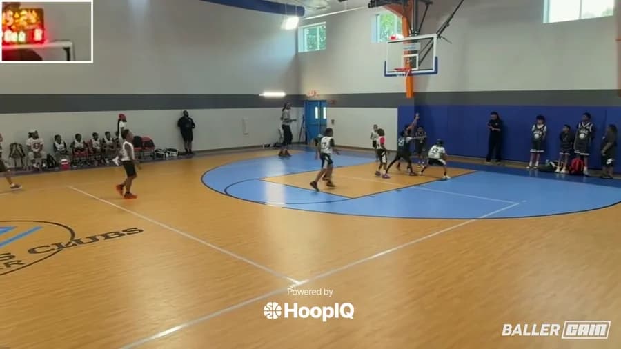 Off. Rebound