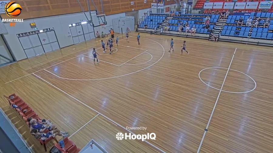2-pt Shot