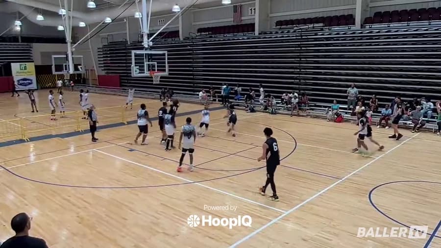 Off. Rebound