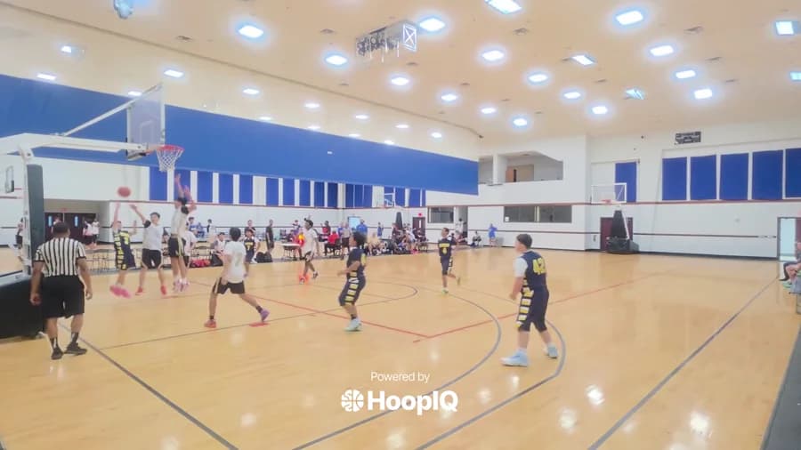 2-pt Shot