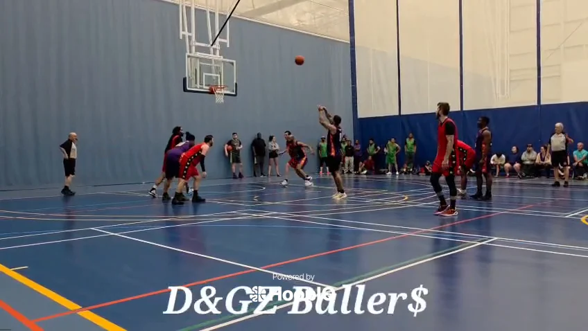 Free-throw