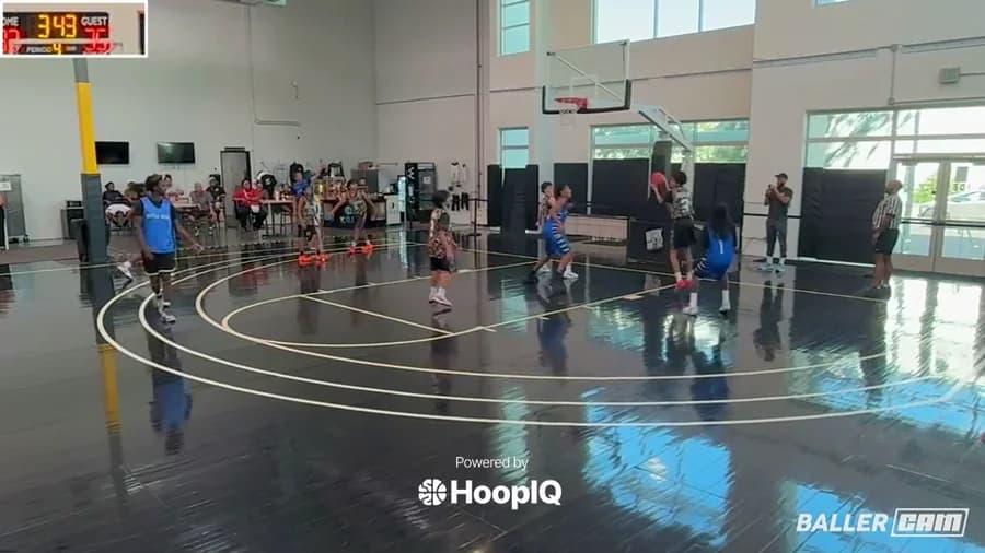 Def. Rebound