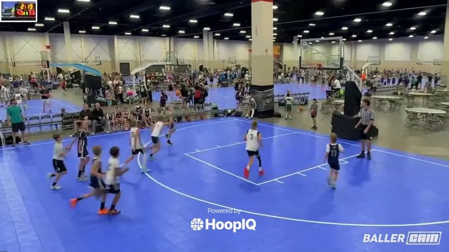 2-pt Shot