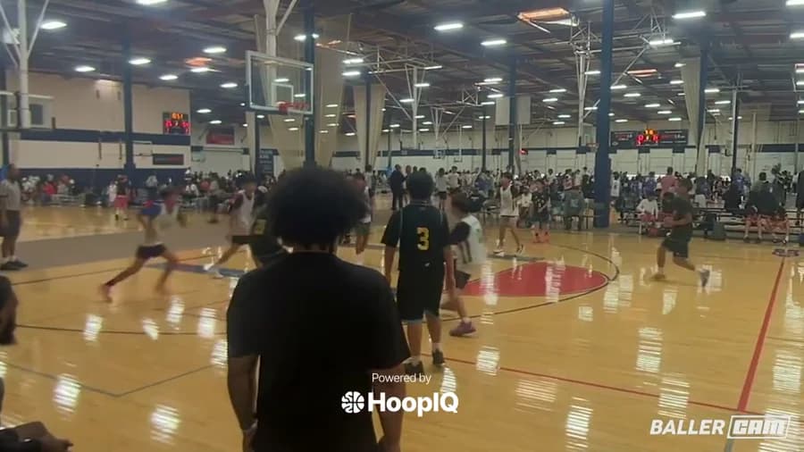 2-pt Shot