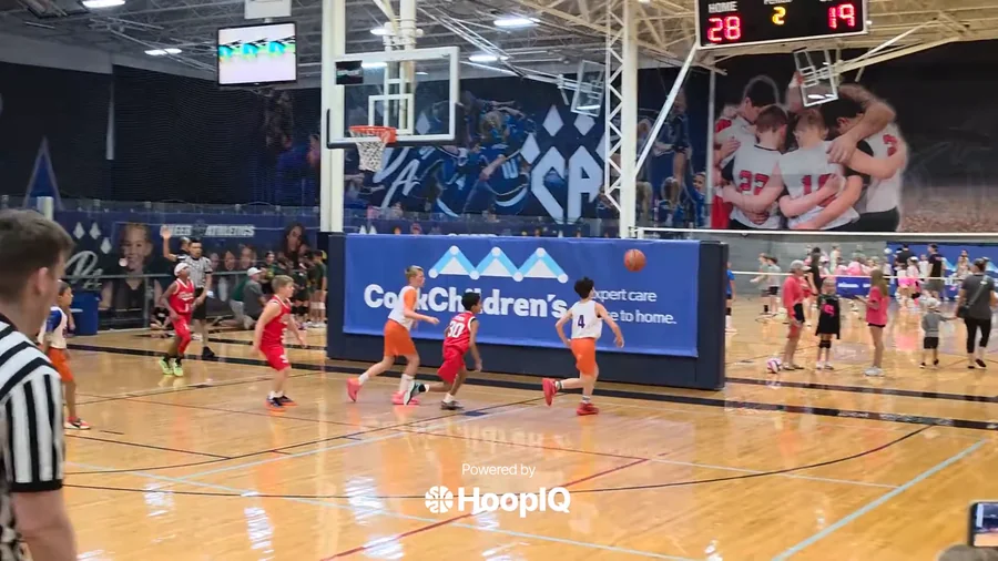 Def. Rebound