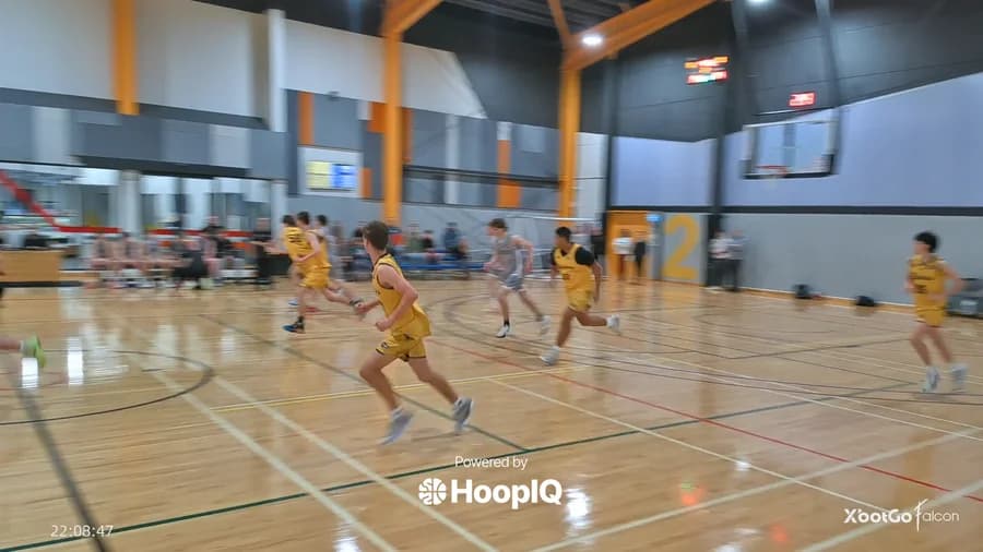 Def. Rebound